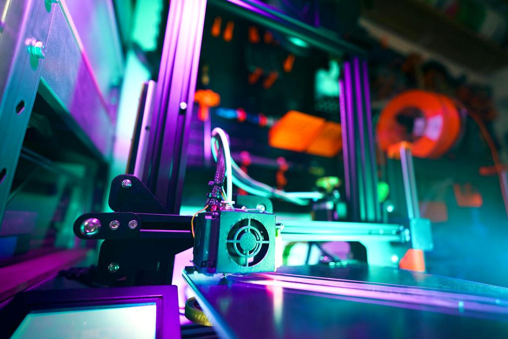 Advanced Robotics Solutions