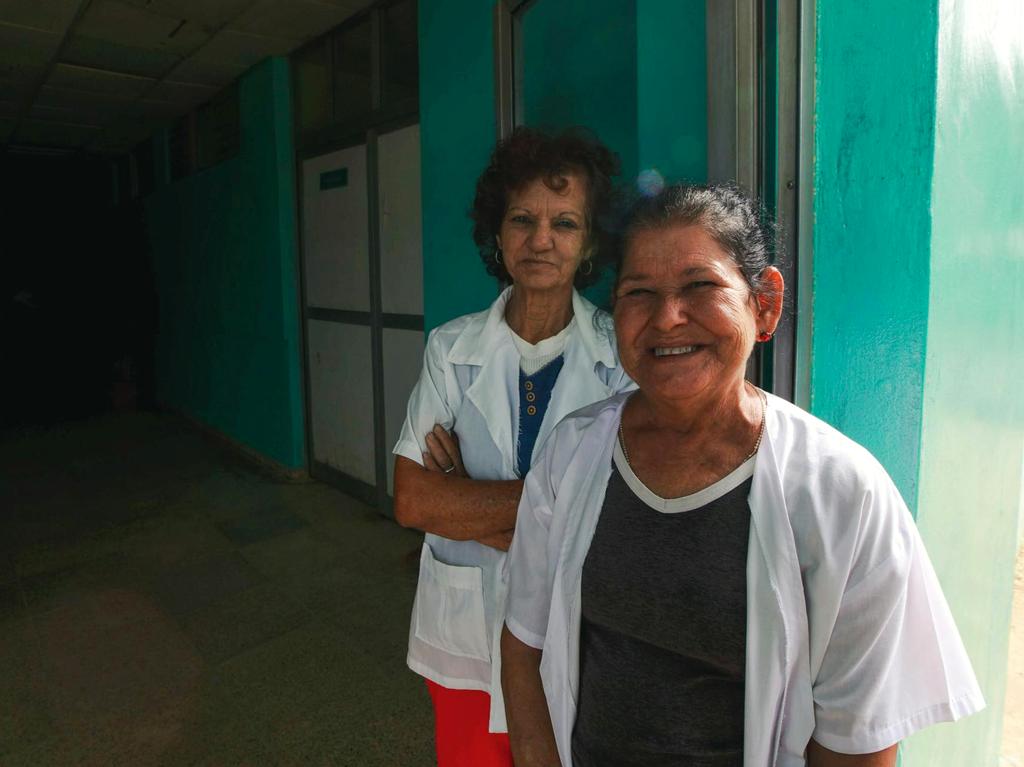 Dr. Maya Patel
