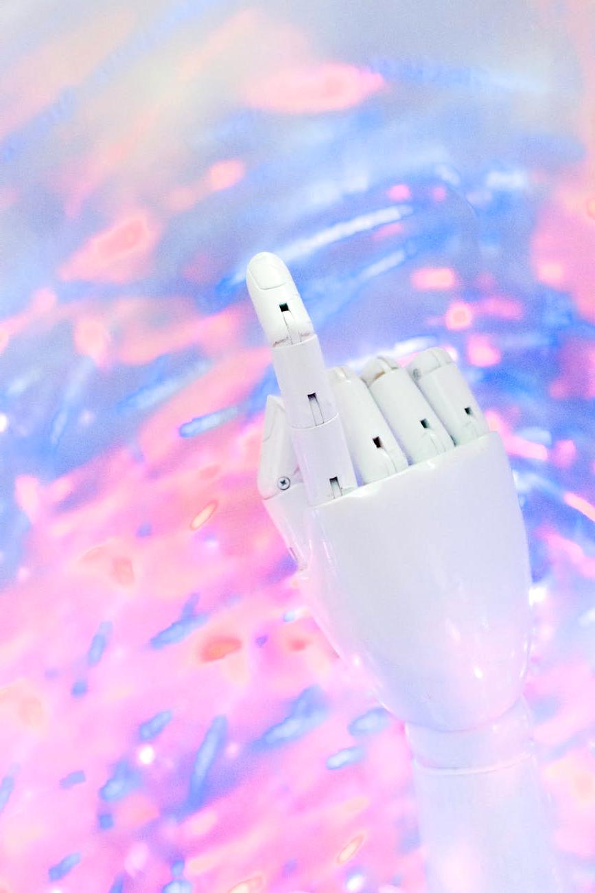 Precision Surgery Robotics